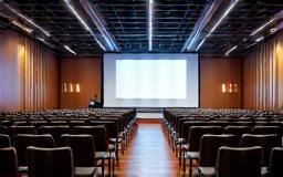 Business event setup