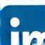 LinkedIn icon