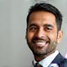 Photo of client Omar Hassan